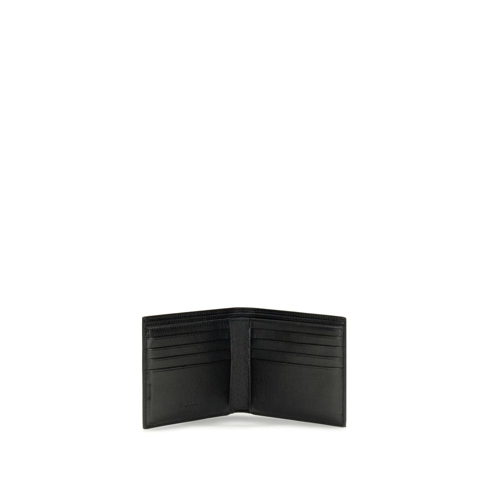 Balenciaga Fluo bifold Wallet - Beyzy Store - Balenciaga