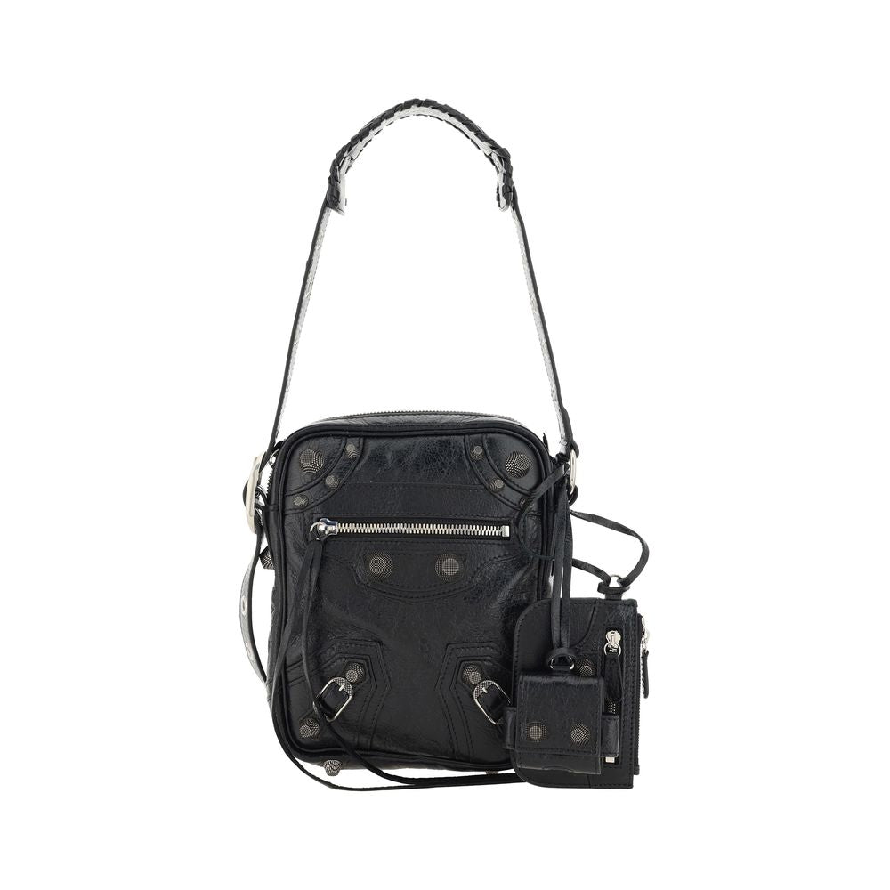 Balenciaga Le Cagole Messenger Shoulder Bag - Beyzy Store - Balenciaga