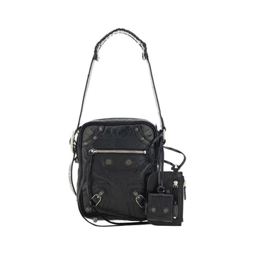 Balenciaga Le Cagole Messenger Shoulder Bag - Beyzy Store - Balenciaga