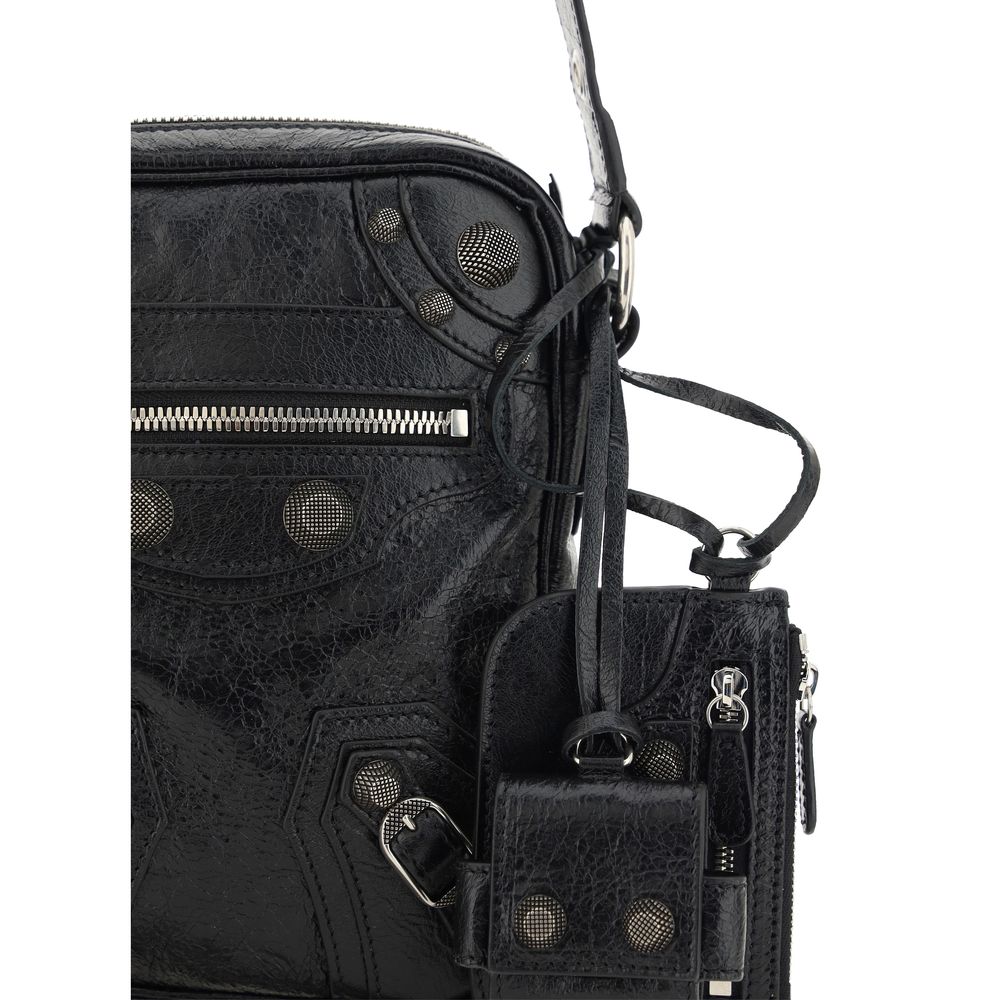 Balenciaga Le Cagole Messenger Shoulder Bag - Beyzy Store - Balenciaga