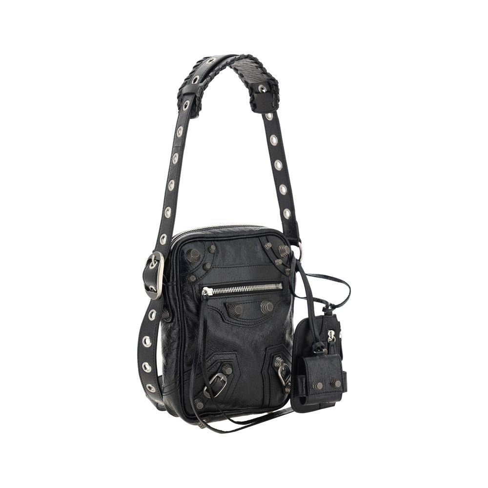 Balenciaga Le Cagole Messenger Shoulder Bag - Beyzy Store - Balenciaga