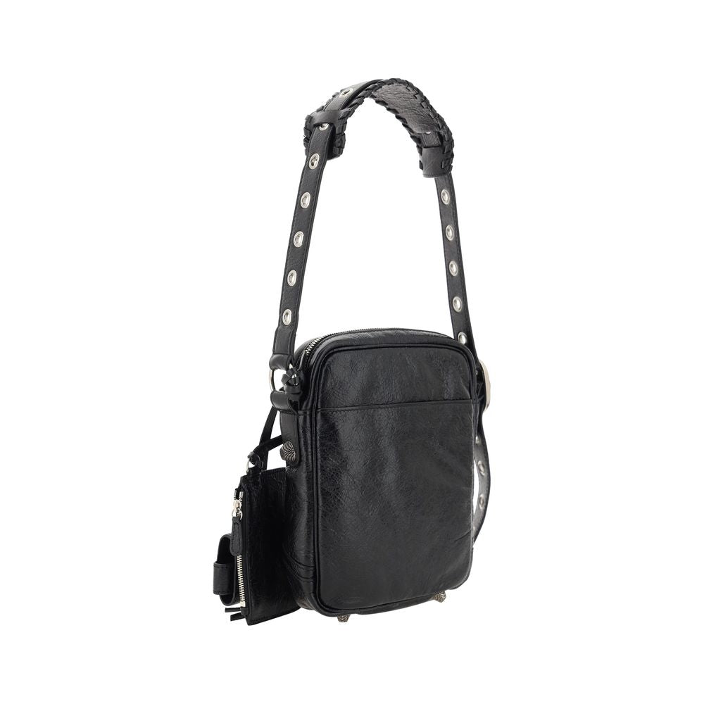 Balenciaga Le Cagole Messenger Shoulder Bag - Beyzy Store - Balenciaga