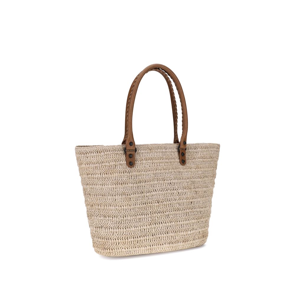 Balenciaga Le City Basket Shoulder Bag - Beyzy Store - Balenciaga