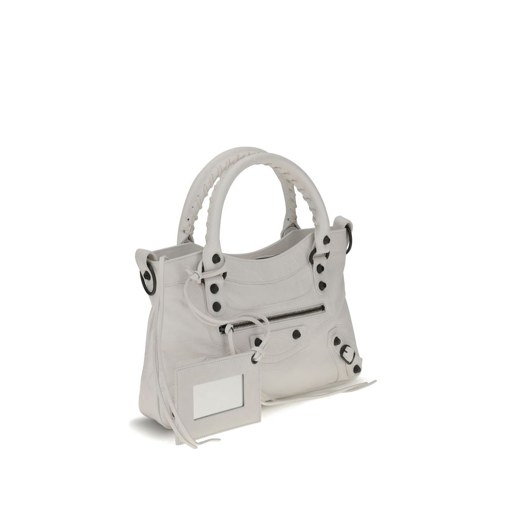 Balenciaga Le City First Handbag - Beyzy Store - Balenciaga