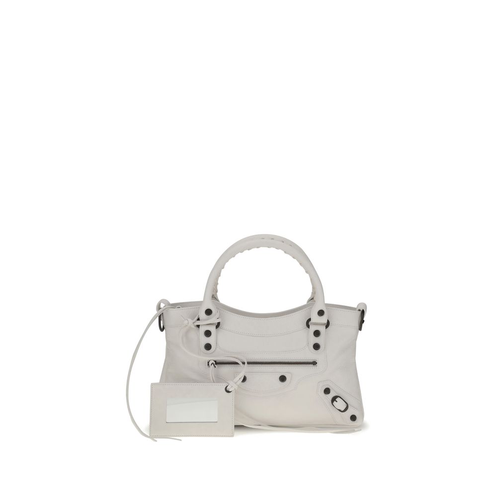Balenciaga Le City First Handbag - Beyzy Store - Balenciaga