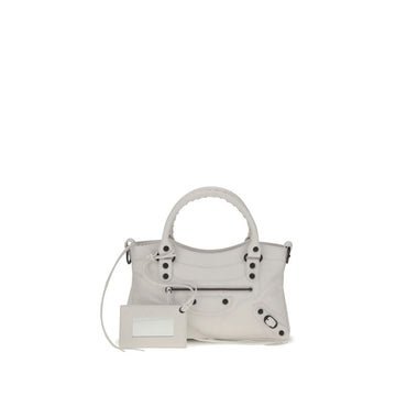 Balenciaga Le City First Handbag - Beyzy Store - Balenciaga