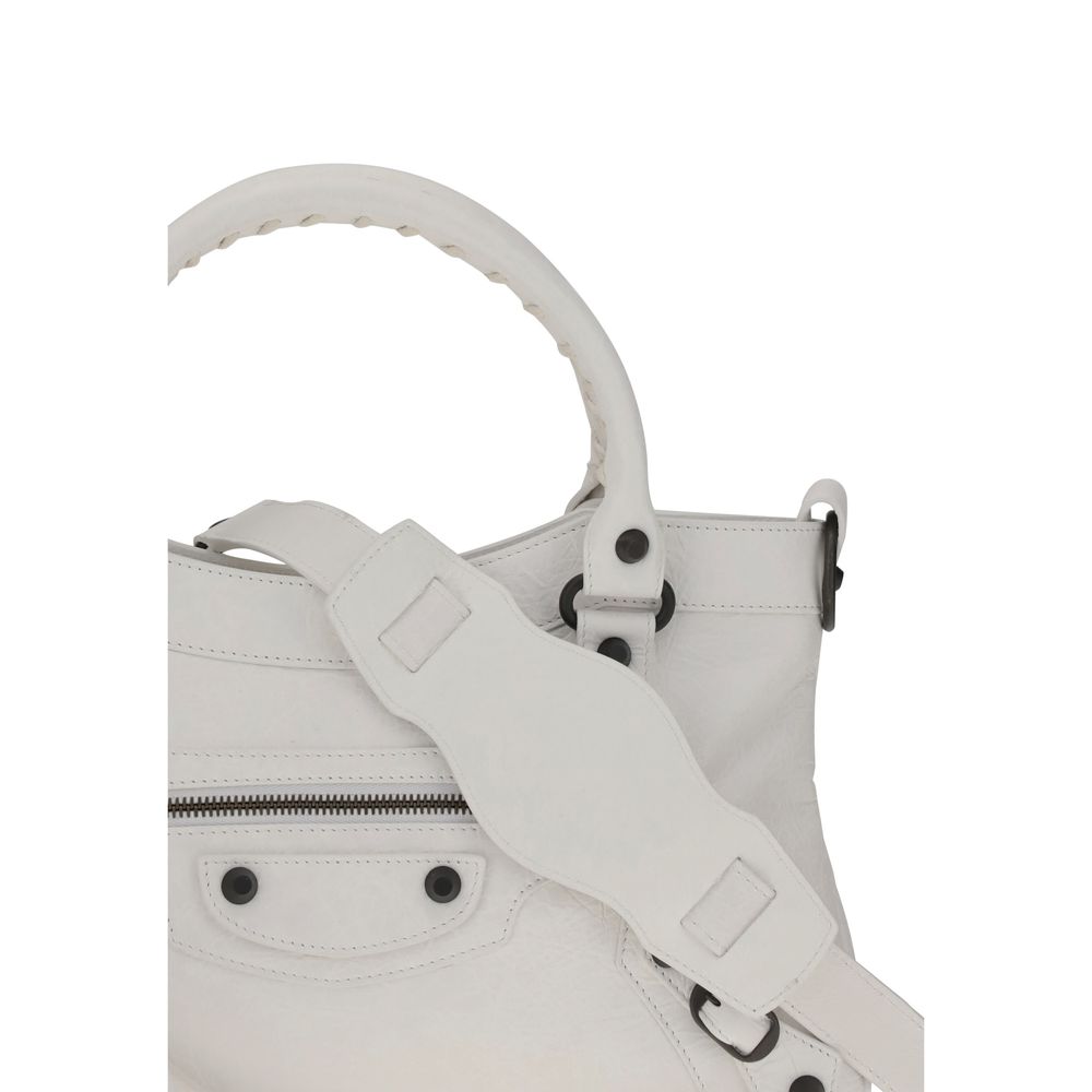 Balenciaga Le City First Handbag - Beyzy Store - Balenciaga