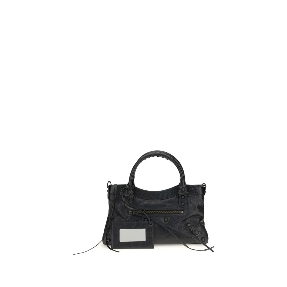 Balenciaga Le City First Handbag - Beyzy Store - Balenciaga