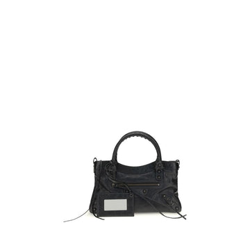 Balenciaga Le City First Handbag - Beyzy Store - Balenciaga