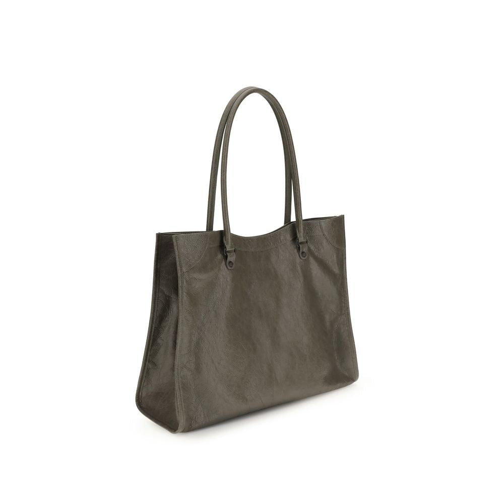 Balenciaga Le City Tote Bag - Beyzy Store - Balenciaga