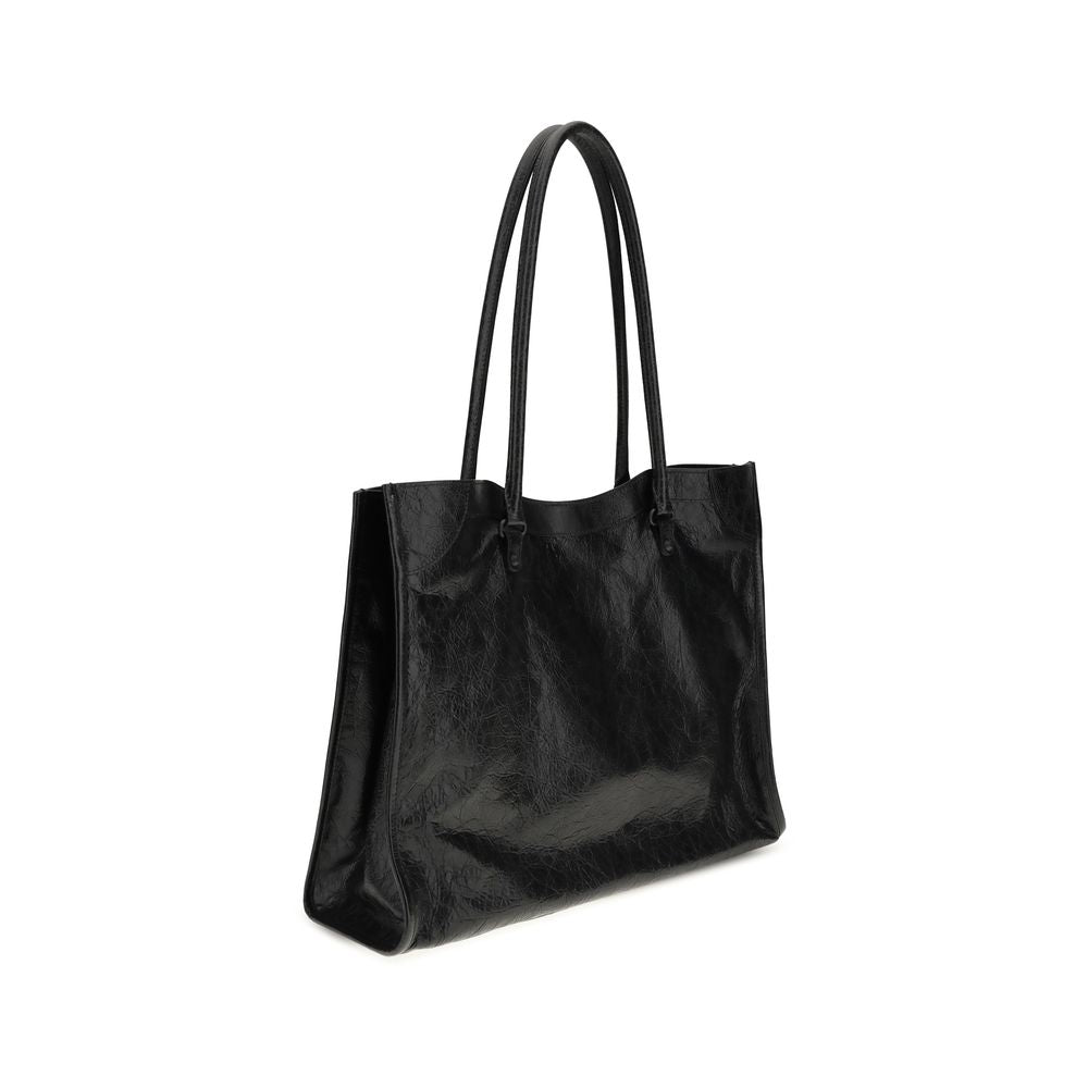 Balenciaga Le City Tote Bag - Beyzy Store - Balenciaga