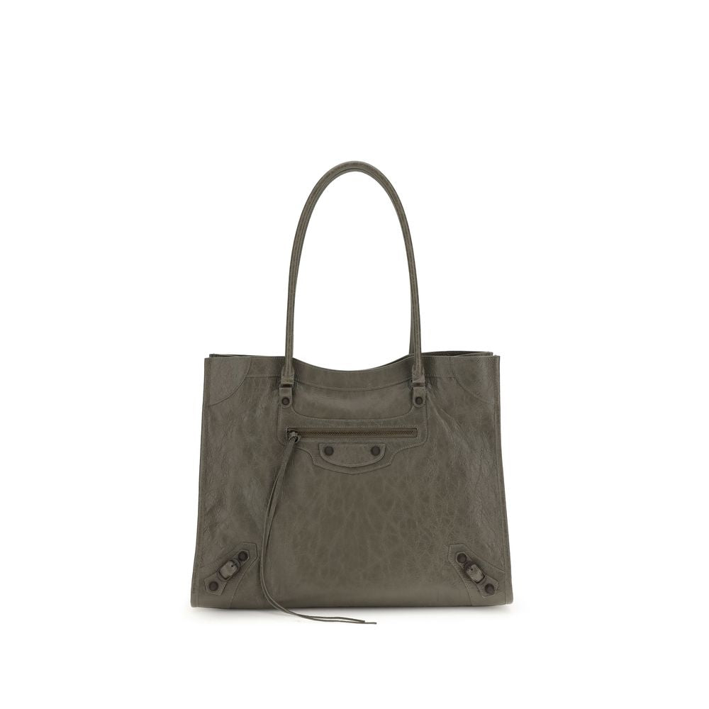 Balenciaga Le City Tote Bag - Beyzy Store - Balenciaga
