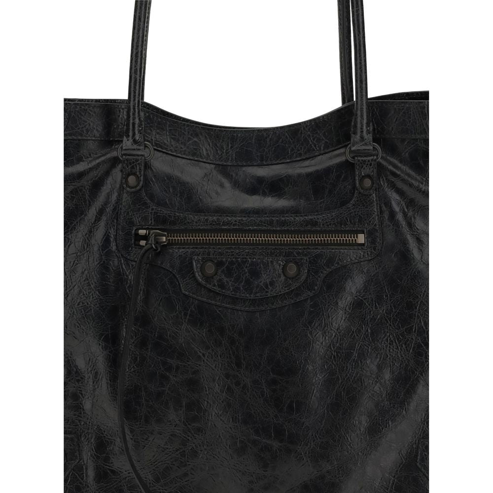 Balenciaga Le City Tote Bag - Beyzy Store - Balenciaga
