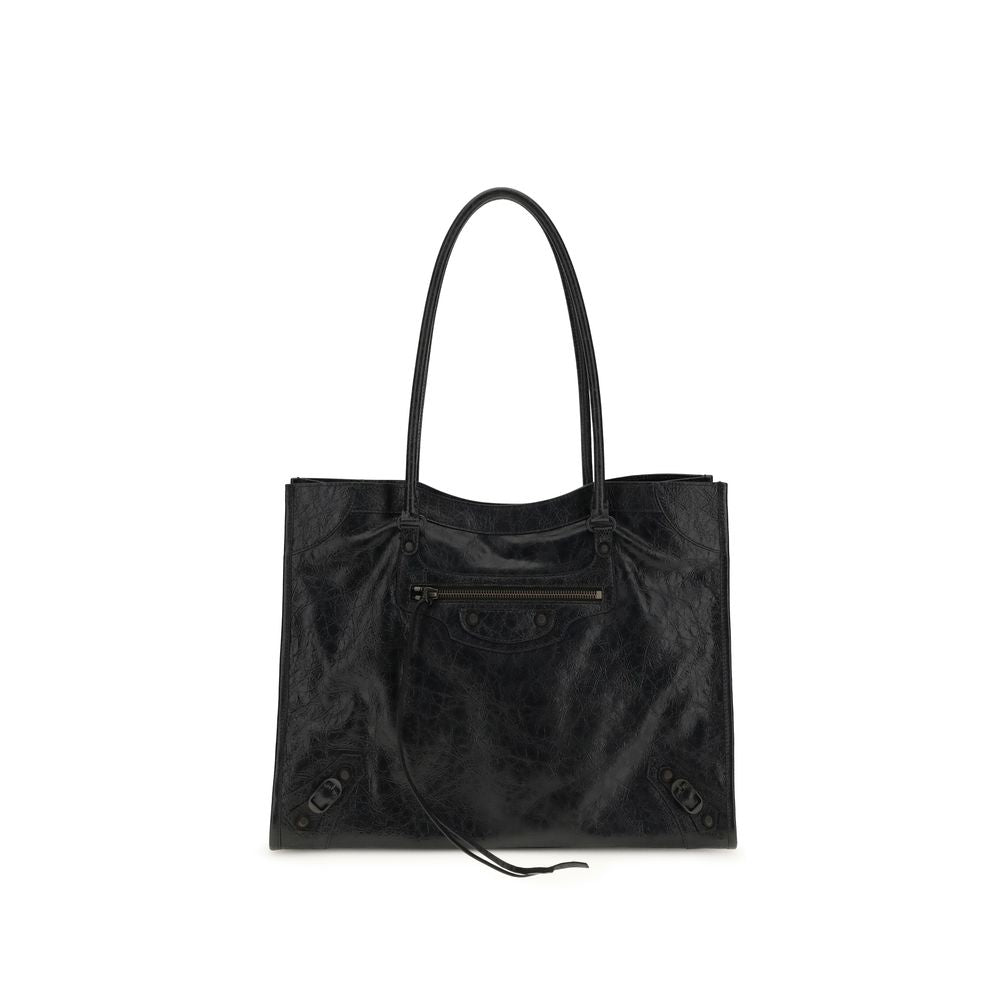 Balenciaga Le City Tote Bag - Beyzy Store - Balenciaga