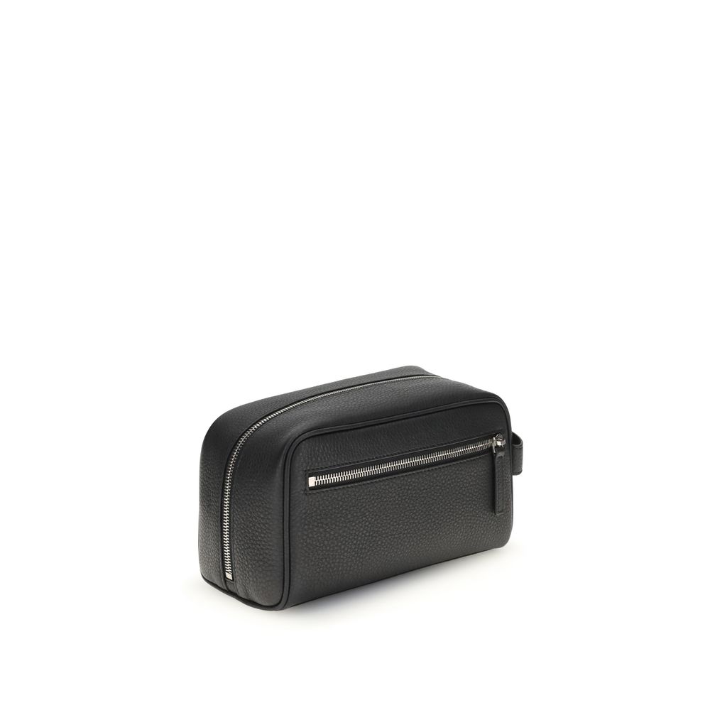 Balenciaga Logo Beauty Case - Beyzy Store - Balenciaga