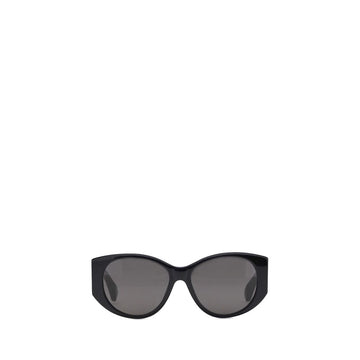 Balenciaga Logoed Sunglasses - Beyzy Store - Balenciaga