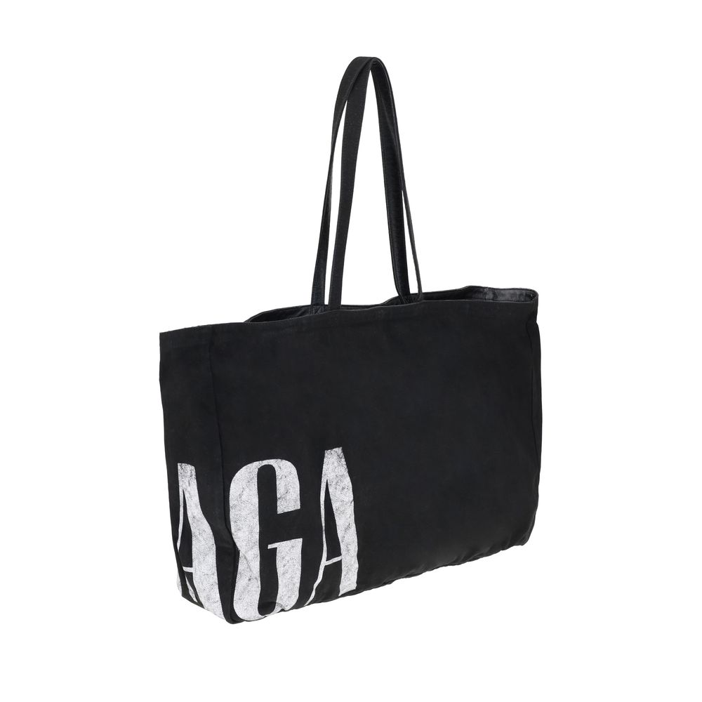 Balenciaga Logoed Tote Bag - Beyzy Store - Balenciaga