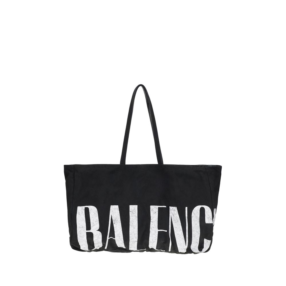 Balenciaga Logoed Tote Bag - Beyzy Store - Balenciaga