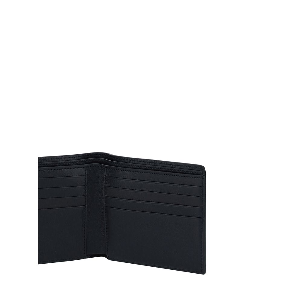 Balenciaga Logoed Wallet - Beyzy Store - Balenciaga