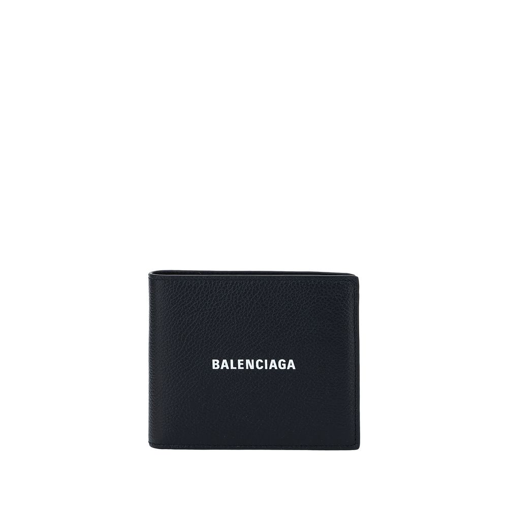 Balenciaga Logoed Wallet - Beyzy Store - Balenciaga