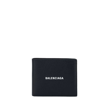 Balenciaga Logoed Wallet - Beyzy Store - Balenciaga