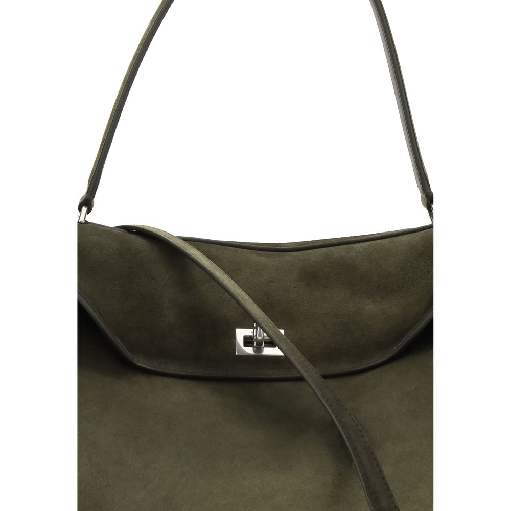 Balenciaga Medium Rodeo Bag - Beyzy Store - Balenciaga
