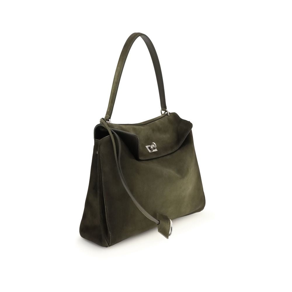 Balenciaga Medium Rodeo Bag - Beyzy Store - Balenciaga