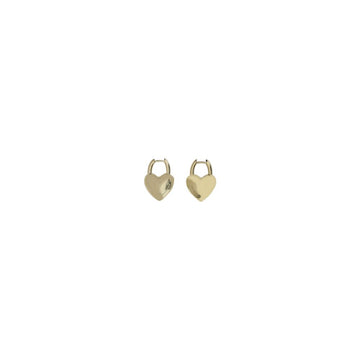 Balenciaga Minnie Earrings - Beyzy Store - Balenciaga