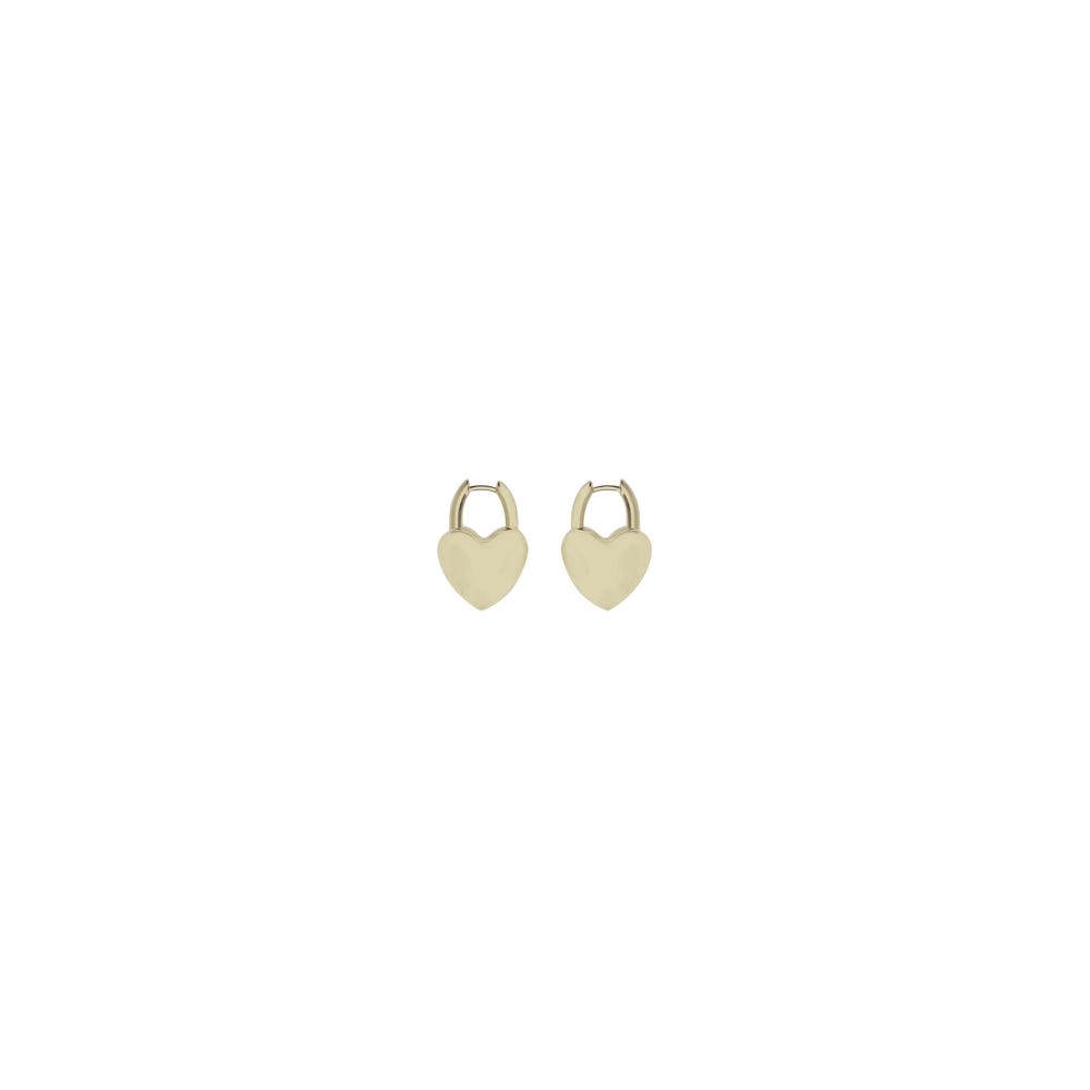Balenciaga Minnie Earrings - Beyzy Store - Balenciaga