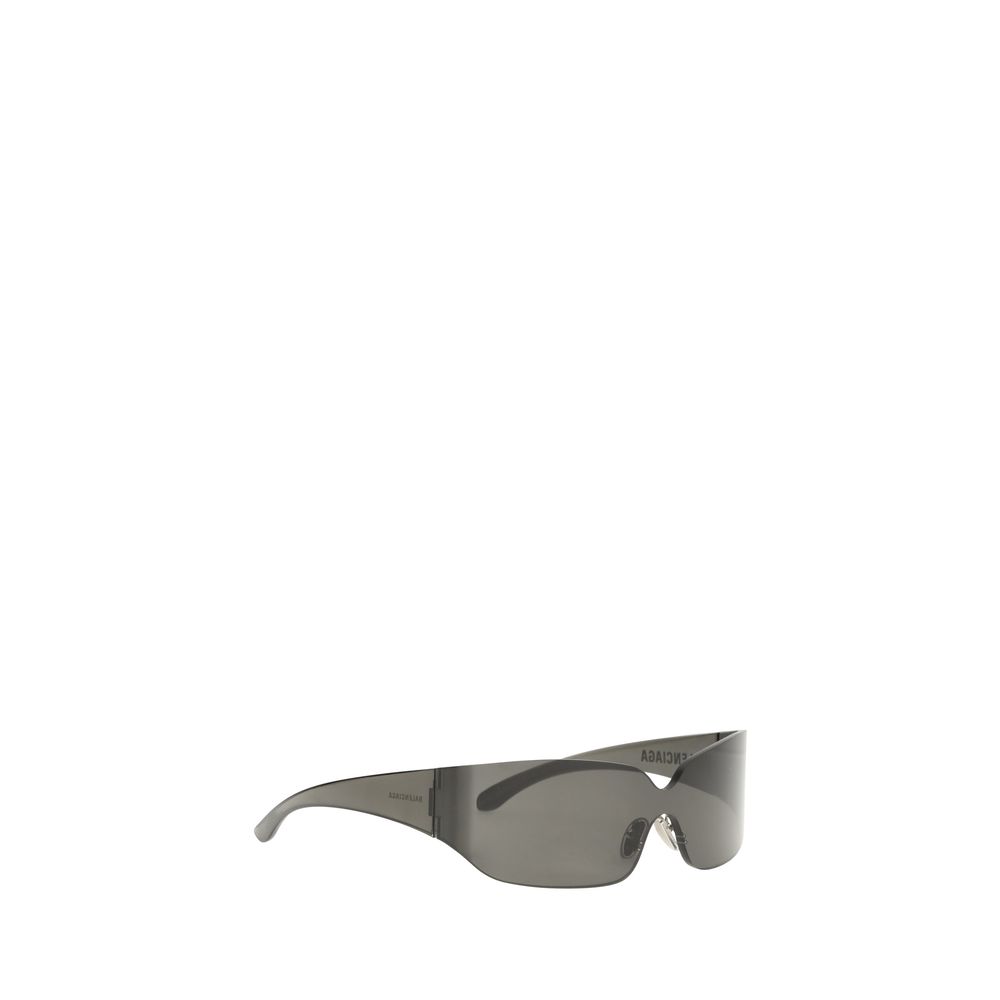 Balenciaga Mono Square Sunglasses - Beyzy Store - Balenciaga