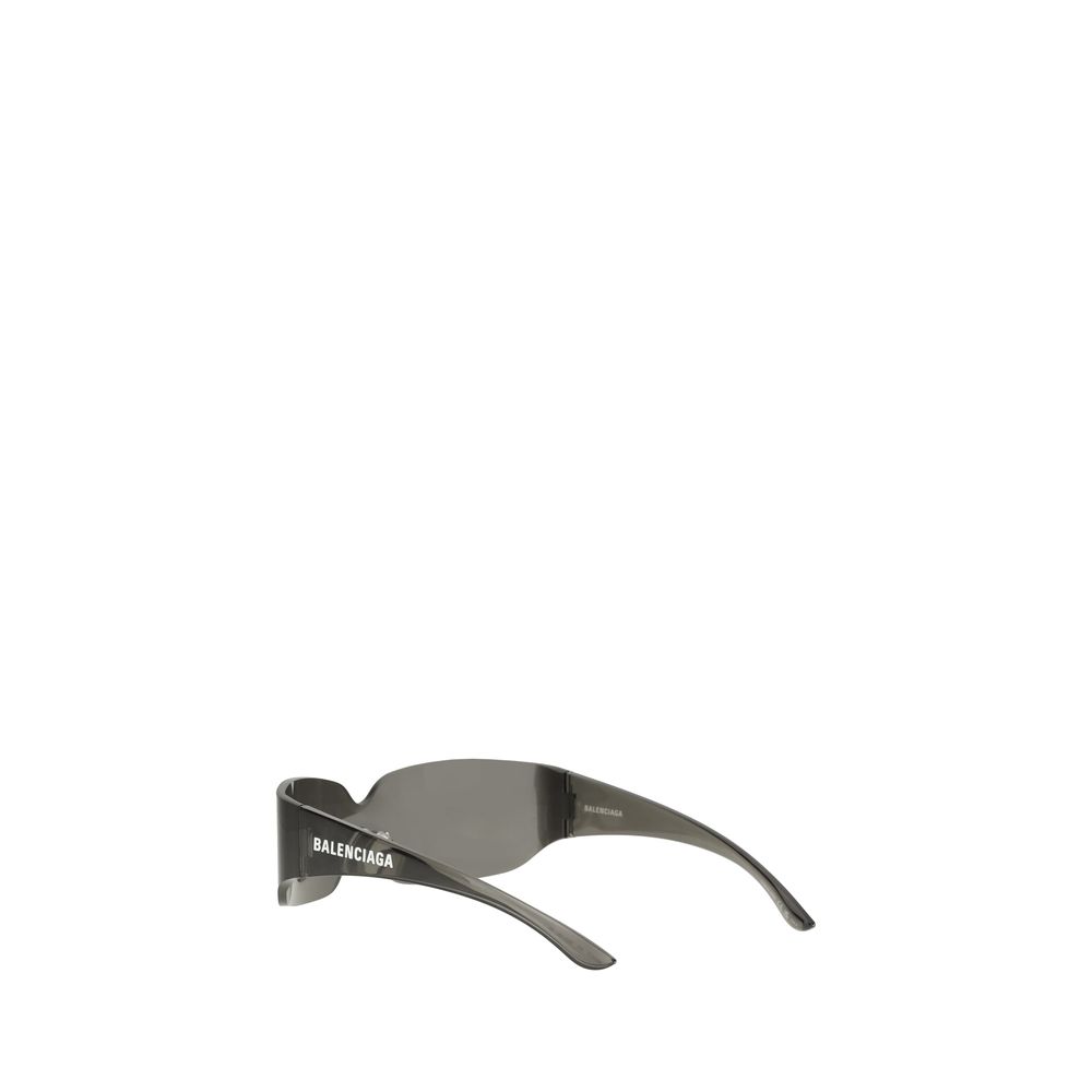 Balenciaga Mono Square Sunglasses - Beyzy Store - Balenciaga
