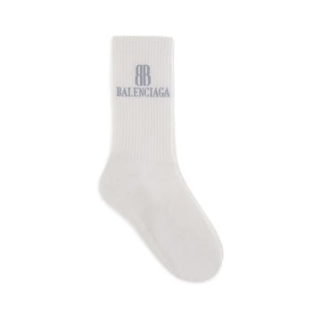 Balenciaga Nano BB Socks - Beyzy Store - Balenciaga