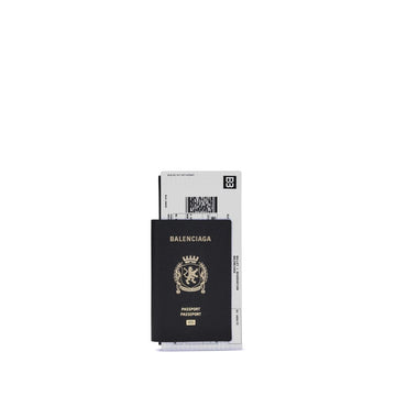 Balenciaga Passport Wallet - Beyzy Store - Balenciaga