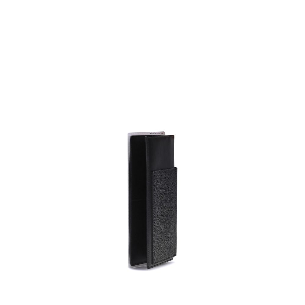 Balenciaga Passport Wallet - Beyzy Store - Balenciaga