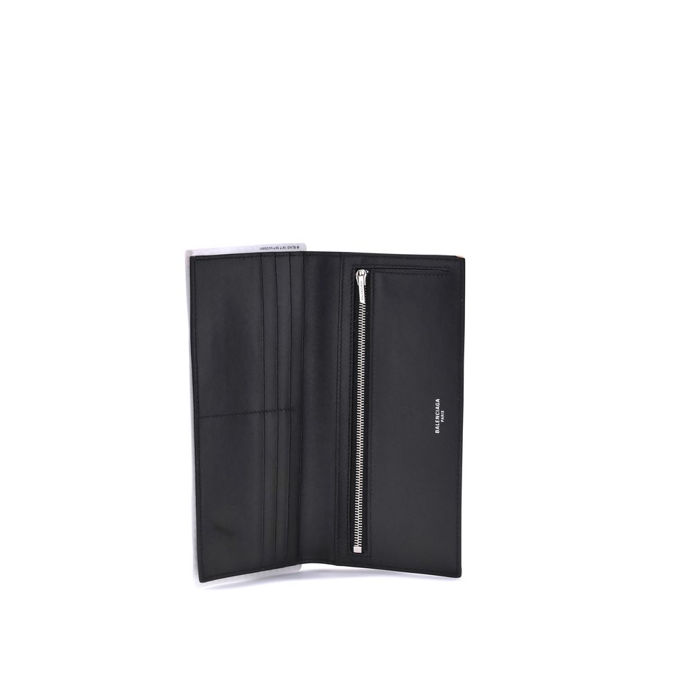 Balenciaga Passport Wallet - Beyzy Store - Balenciaga