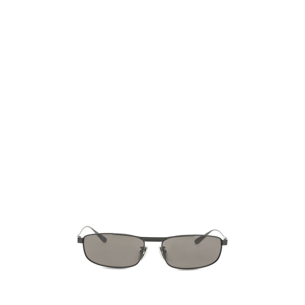 Balenciaga Rectangular Sunglasses - Beyzy Store - Balenciaga