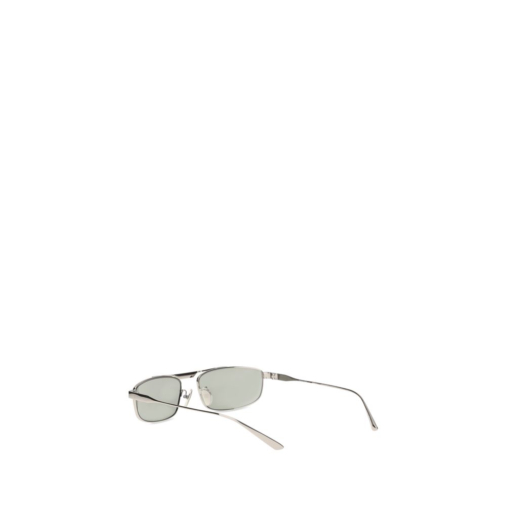 Balenciaga Rectangular Sunglasses - Beyzy Store - Balenciaga