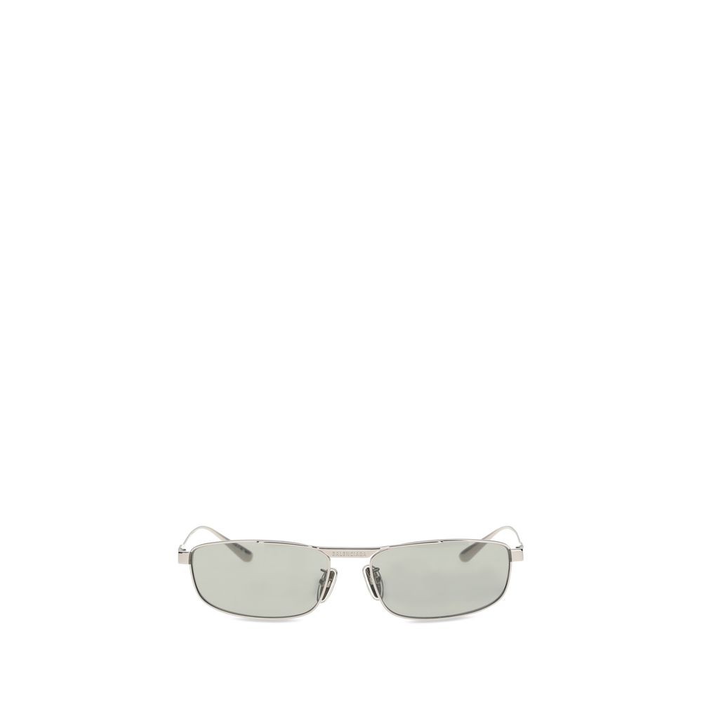 Balenciaga Rectangular Sunglasses - Beyzy Store - Balenciaga
