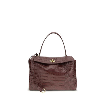 Balenciaga Rodeo Medium Handbag - Beyzy Store - Balenciaga