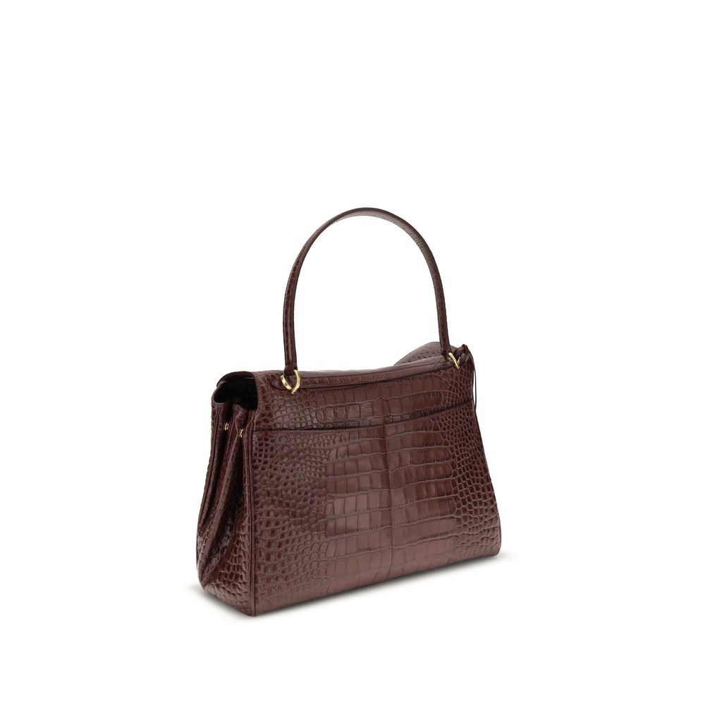 Balenciaga Rodeo Medium Handbag - Beyzy Store - Balenciaga