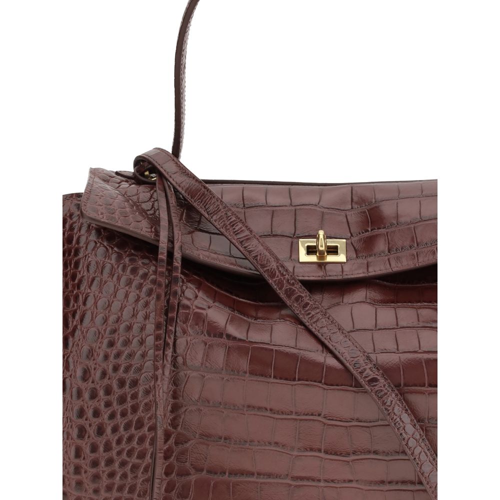 Balenciaga Rodeo Medium Handbag - Beyzy Store - Balenciaga