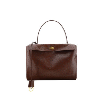 Balenciaga Rodeo Medium Shoulder Bag - Beyzy Store - Balenciaga