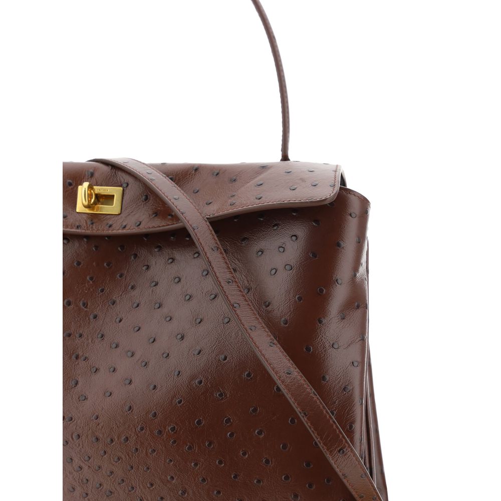 Balenciaga Rodeo Medium Shoulder Bag - Beyzy Store - Balenciaga