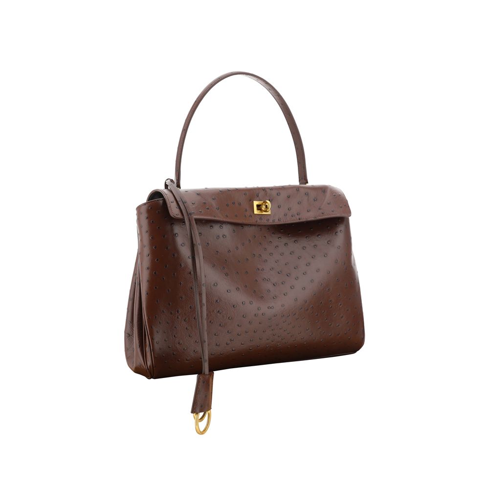 Balenciaga Rodeo Medium Shoulder Bag - Beyzy Store - Balenciaga