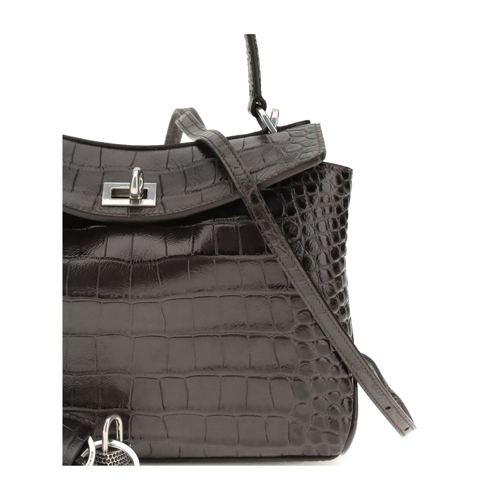 Balenciaga Rodeo mini Handbag - Beyzy Store - Balenciaga