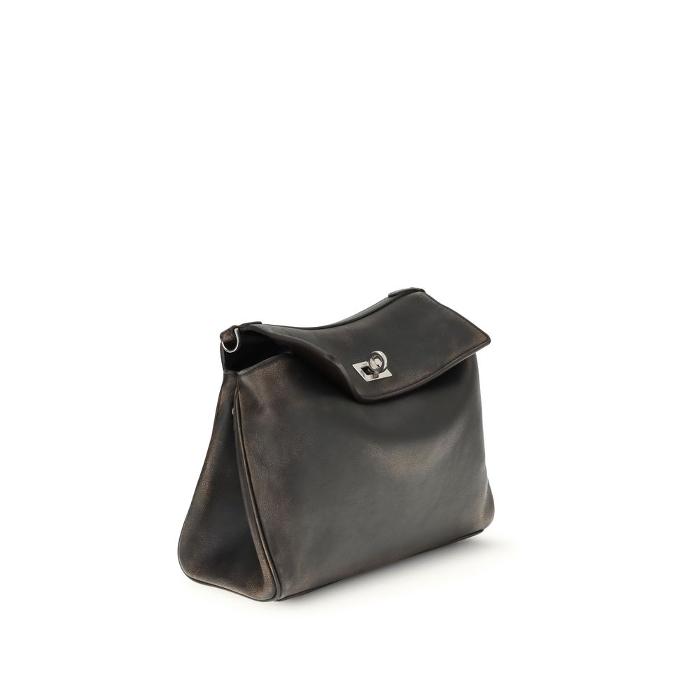 Balenciaga Rodeo Small Shoulder Bag - Beyzy Store - Balenciaga