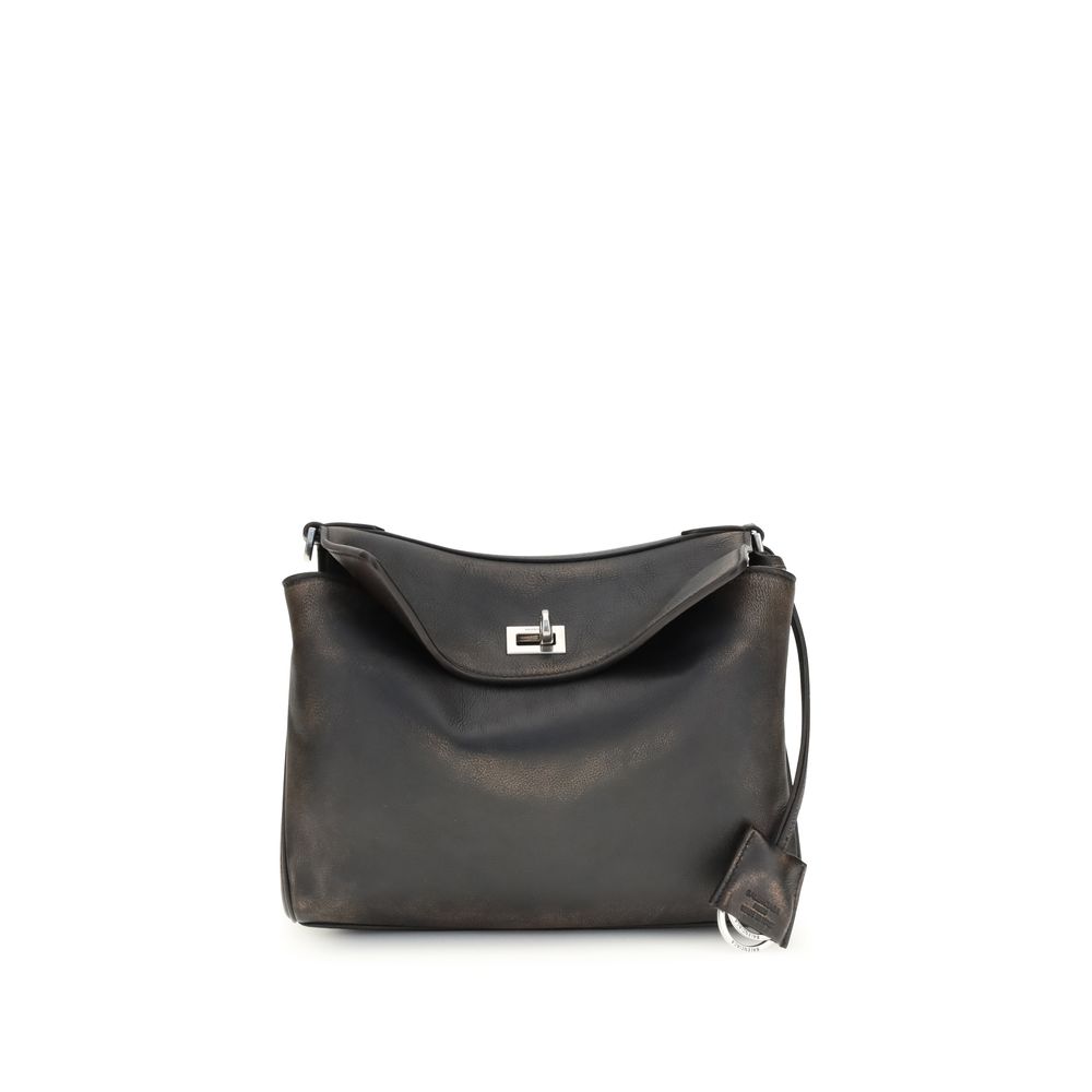 Balenciaga Rodeo Small Shoulder Bag - Beyzy Store - Balenciaga