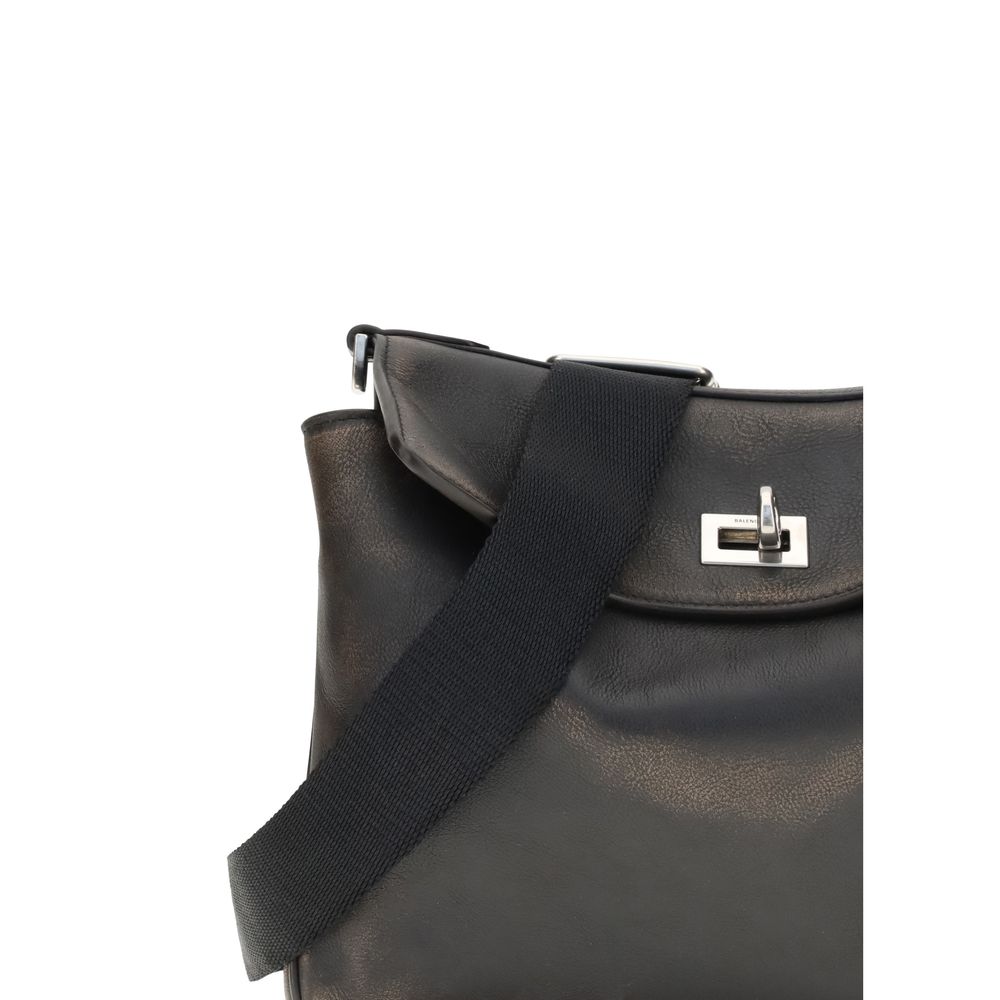 Balenciaga Rodeo Small Shoulder Bag - Beyzy Store - Balenciaga