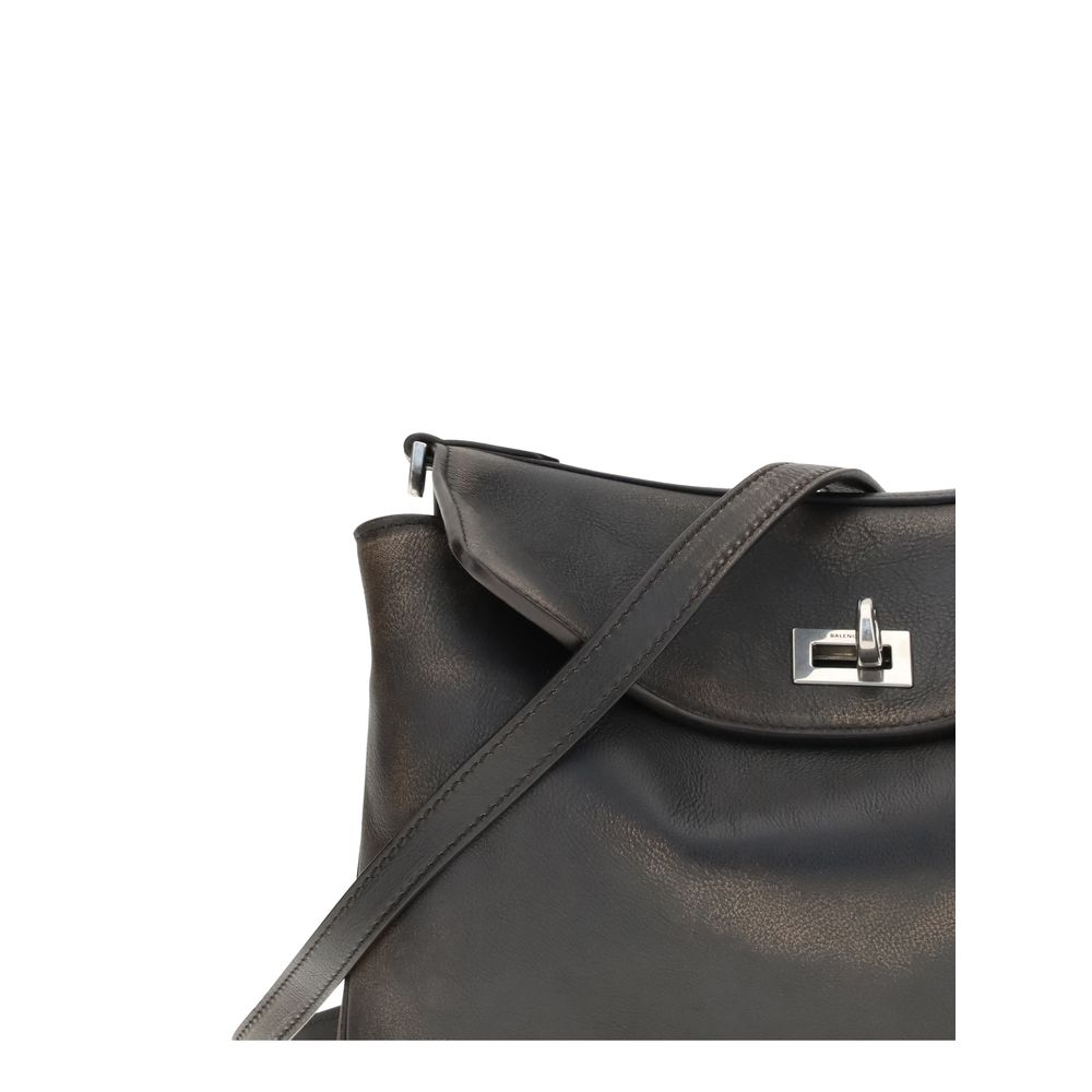Balenciaga Rodeo Small Shoulder Bag - Beyzy Store - Balenciaga