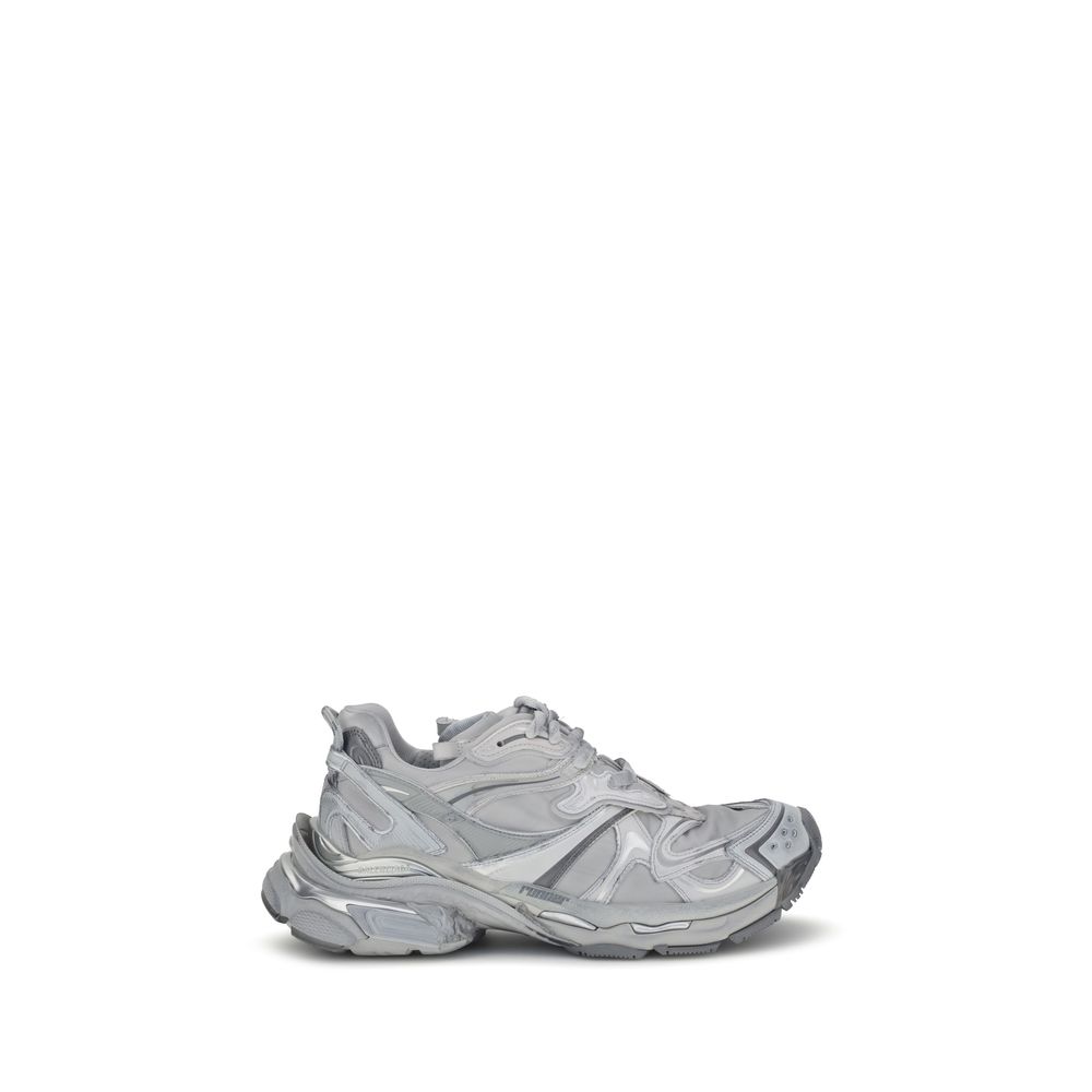 Balenciaga Runner 2 Sneakers - Beyzy Store - Balenciaga